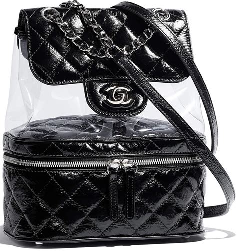 chanel spring summer 2018 bags act 2|Chanel Spring Summer 2018 Seasonal Bag Collection Act 2.